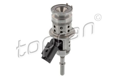 UNITATE DE INJECTIE REGENERARE FILTRU DE PARTICULE