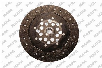 SET AMBREIAJ MAPA 004228800 4
