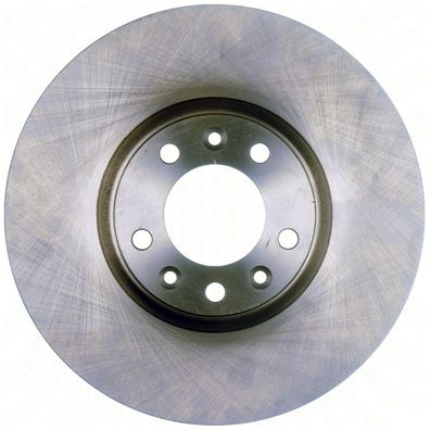 Brake Disc B130766