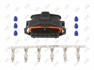 KABELREPARATURSATZ GETRIEBESTEUERGERäT (ASG)