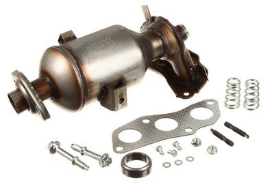 катализатор A.Z. Meisterteile AZMT-40-010-2933