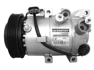 Compresseur, climatisation Airstal