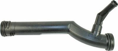 Тръбопровод за охладителната течност METZGER AUTOTEILE 4010155