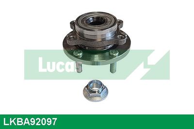 SET RULMENT ROATA LUCAS LKBA92097