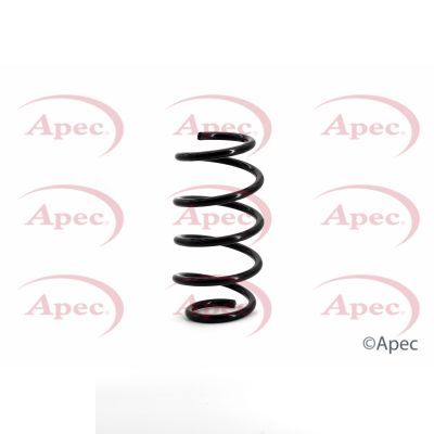 Suspension Spring APEC ACS1101