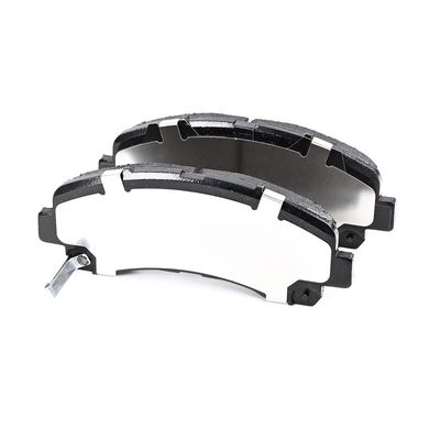 BREMSBELAGSATZ SCHEIBENBREMSE DELPHI LP2229 5