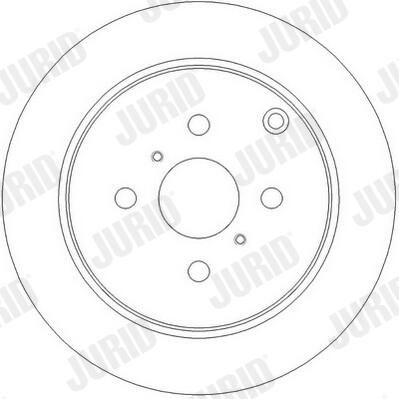 DISC FRANA JURID 562261JC 1