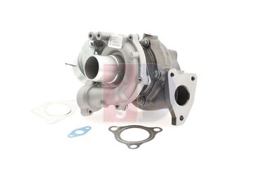 LADER AUFLADUNG AKS DASIS 185030N 3