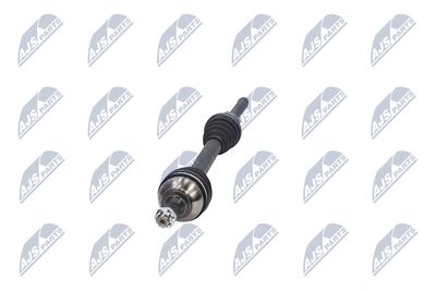 PLANETARA NTY NPWCT107 16