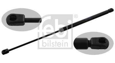 FEBI BILSTEIN Gasfeder, Koffer-/Laderaum