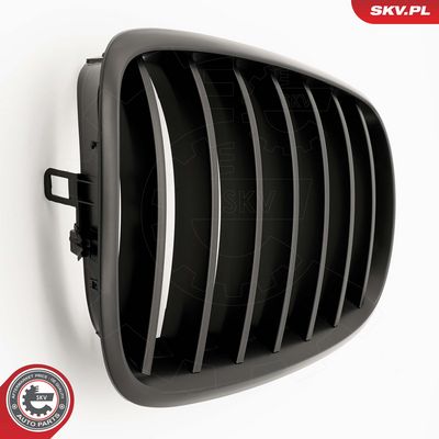 GRILA RADIATOR ESEN SKV 66SKV284 7