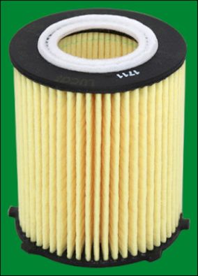 ÖLFILTER LUCAS LFOE307