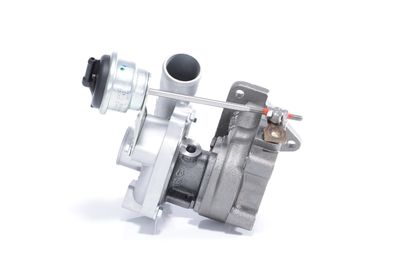 LADER AUFLADUNG BTS Turbo T912433 19