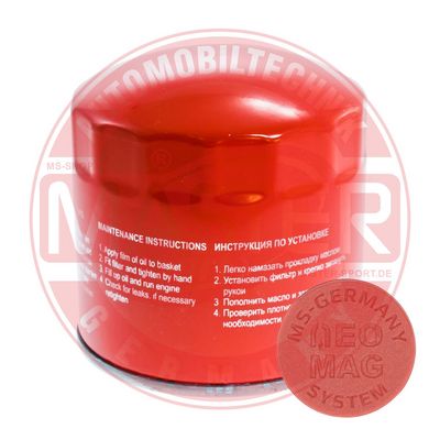 Filtr oleju MASTER-SPORT GERMANY 1130/1-OFMG-PCS-MS