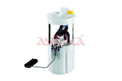 ASHIKA Kraftstoffpumpe