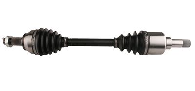 AUTOTEAM G300602 Сальник полуоси  для PEUGEOT 405 I Break (15E) 1.9