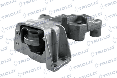 окачване, двигател TRICLO 366100