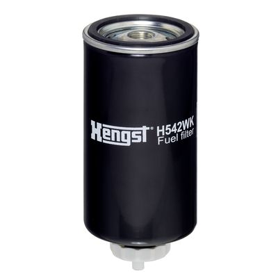 Vorschau Kraftstofffilter