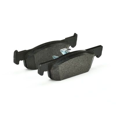 BREMSBELAGSATZ SCHEIBENBREMSE DELPHI LP2479 17