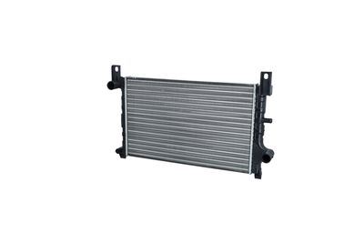 RADIATOR RACIRE MOTOR NRF 506224 8