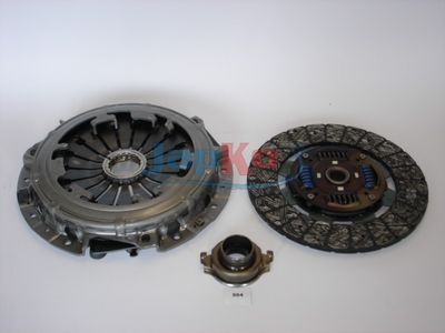 Set ambreiaj JAPKO 92554
