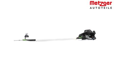 HECKTüRSCHLOSS METZGER AUTOTEILE 2310971 21