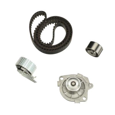 WASSERPUMPE + ZAHNRIEMENSATZ GATES KP45500XS 64