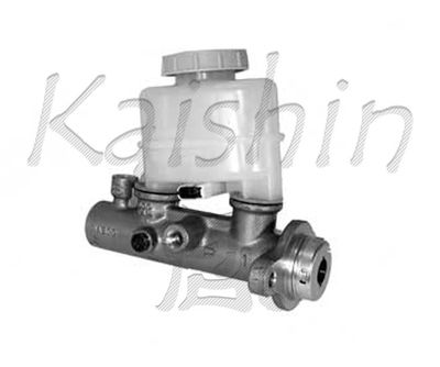 Главный тормозной цилиндр KAISHIN MCNS022 для NISSAN PRIMERA