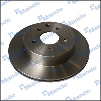DISC FRANA MANDO MBC035163