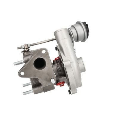 COMPRESOR SISTEM DE SUPRAALIMENTARE MAPCO 209108 3