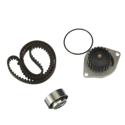 WASSERPUMPE + ZAHNRIEMENSATZ GATES KP15175XS2 60