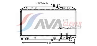 KüHLER MOTORKüHLUNG