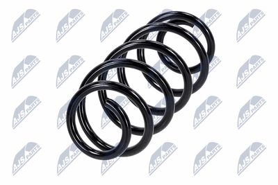 ARC SPIRAL NTY ASZPL053 37