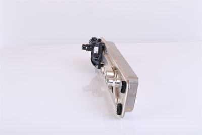 ÖLKüHLER AUTOMATIKGETRIEBE NISSENS 90837 14