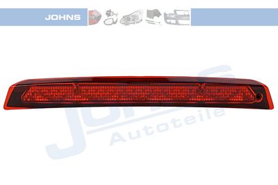 Дополнительный фонарь сигнал торможения JOHNS 32 67 89-1 для FORD C-MAX