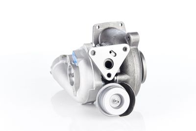 COMPRESOR SISTEM DE SUPRAALIMENTARE NISSENS 93118 12