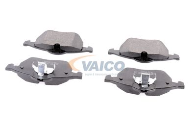 BREMSBELAGSATZ SCHEIBENBREMSE VAICO V400152 36