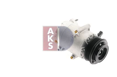 KOMPRESSOR KLIMAANLAGE AKS DASIS 853023N 12