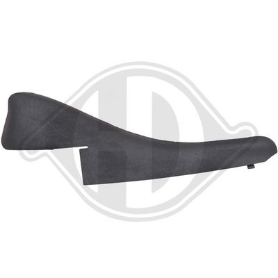 ELEMENTE DECORATIVE/PROTECTIE PARBRIZ