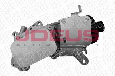 ÖLKüHLER MOTORöL JDEUS M4070580 1