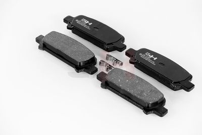 SET PLACUTE FRANA FRANA DISC GH GH413602 53