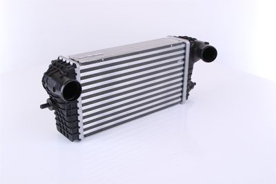 INTERCOOLER COMPRESOR NISSENS 961561 38