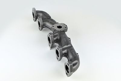 GALERIE SISTEM DE ESAPAMENT HJS 91111676 54