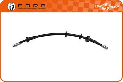 FARE SA 96102 Тормозной шланг  для FIAT STRADA (Фиат Страда)