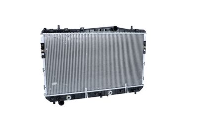 RADIATOR RACIRE MOTOR NRF 53732 45