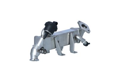 RADIATOR RECIRCULARE GAZE DE ESAPAMENT NRF 48402 38