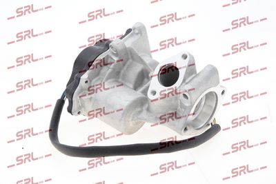 Egr valve