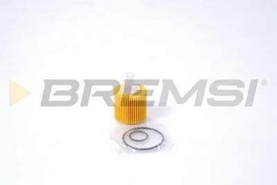 Масляный фильтр BREMSI FL0725 для DAIHATSU SIRION
