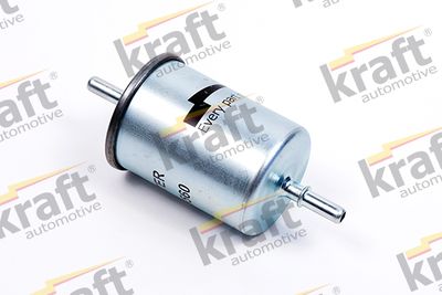 KRAFT AUTOMOTIVE 1725560 Топливный фильтр  для RENAULT AVANTIME (Рено Авантиме)