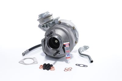 LADER AUFLADUNG BTS Turbo T981098BT 20